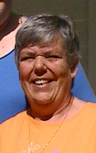 Barbara (Lindstrom) Reynolds '67