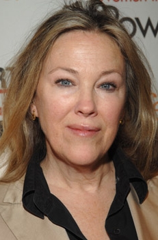 Actress Catherine O'Hara