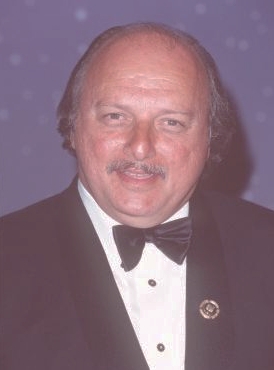 Actor Dennis Franz