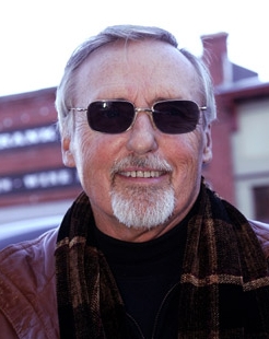 Actor Dennis Hopper