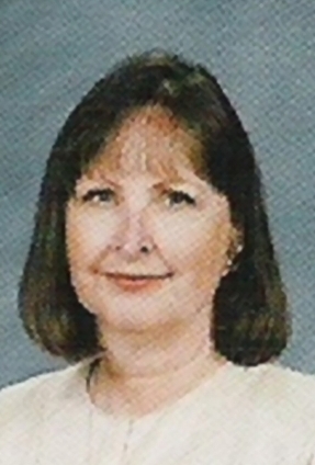 Donna (Henderson) Shasteen '67