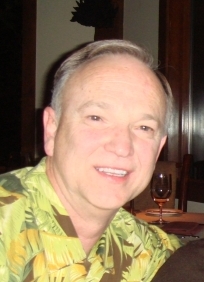 James E. "Jim" Supko