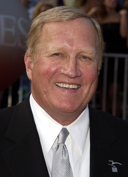 Actor Ken Howard