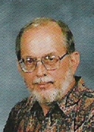 Ray Shasteen '67